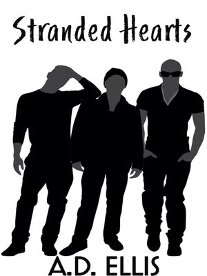 cover image of Stranded Hearts